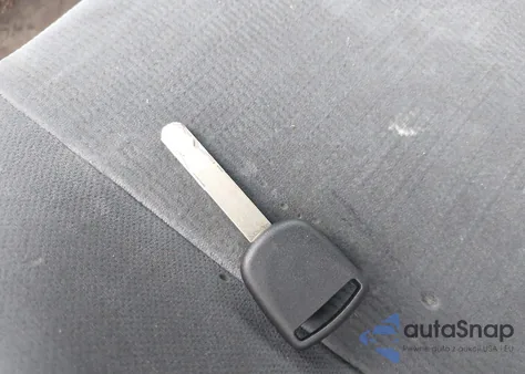 2006 Honda Accord 2.4 Lx z USA, uszkodzony, nr VIN 3HGCM56446G709352